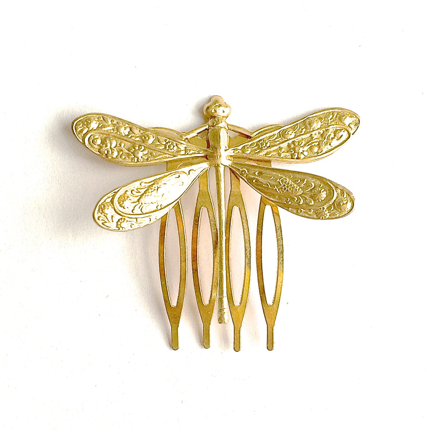 DRAGONFLY COMB