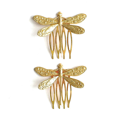 DRAGONFLY COMB